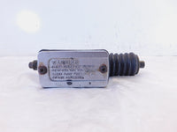 Harley Davidson Sportster 883 & 1200 Rear Brake Master Cylinder Reservoir Body - C3 Cycle