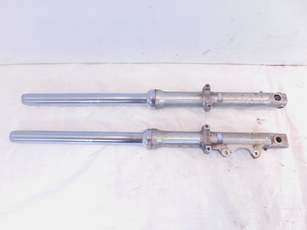 1997-1999 Harley Davidson Sportster 883 & 1200 Front End Fork Tube Suspension - C3 Cycle