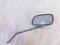 Harley Dyna Sportster Softail FXR & Sportster Right LTR Chrome Rear View Mirror - C3 Cycle