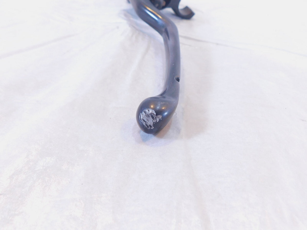 BMW K1200S R1200S R1200ST Front Wheel Brake Master Cylinder w/ Lever & Reservoir - C3 Cycle