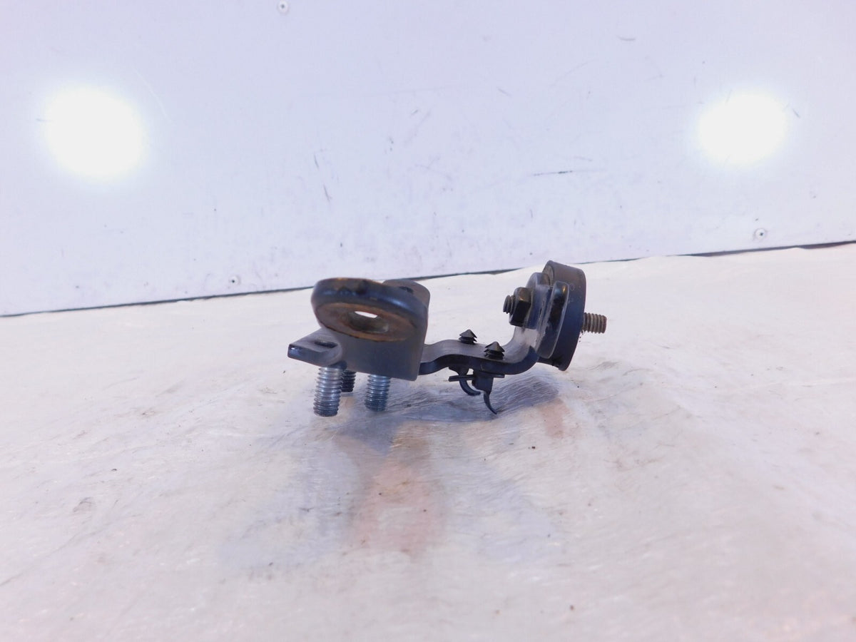 Harley Softail Heritage Classic & Springer Top Upper Motor Engine Mount Bracket - C3 Cycle