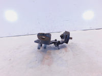Harley Softail Heritage Classic & Springer Top Upper Motor Engine Mount Bracket - C3 Cycle