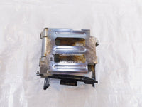1986-2016 Suzuki Savage 650 LS650 Boulevard S40 Left Battery Box Holder Tray - C3 Cycle