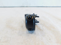 Harley Davidson Sportster 1200 & 883 Black Clutch Lever Mount Perch Bracket - C3 Cycle