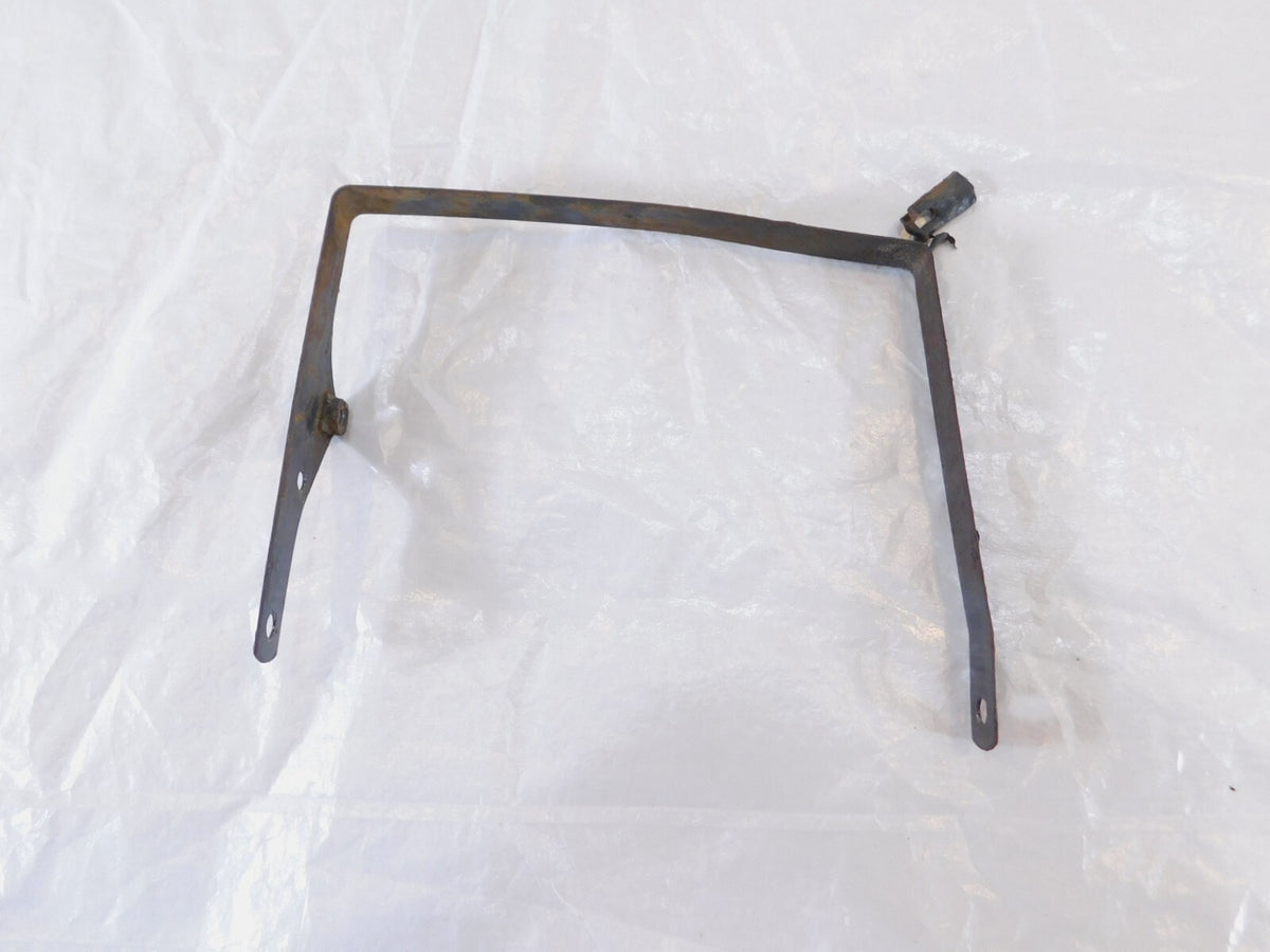 Honda GL1500 GL1500C Valkyrie 1500 Battery Box Holder Mount Bracket Strap - C3 Cycle