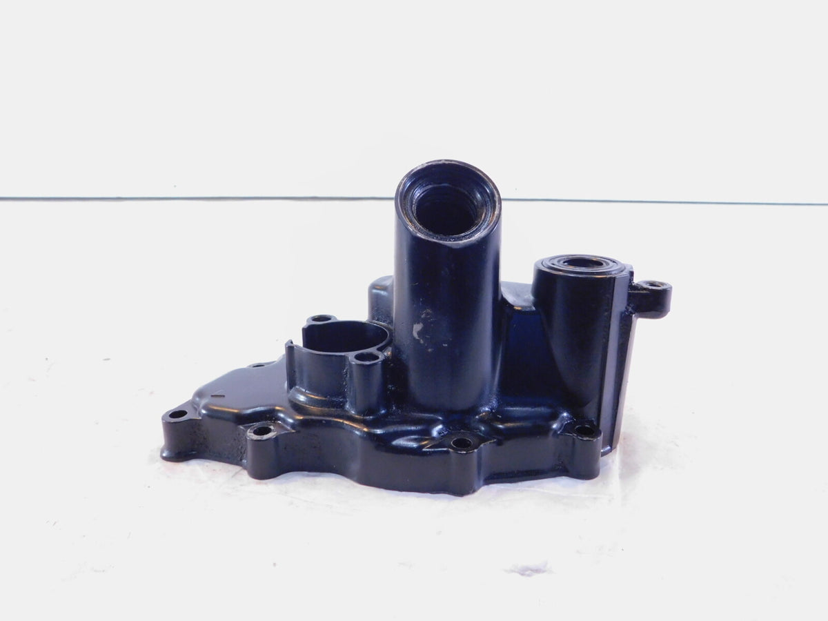 Honda CB650 CB650SC Nighthawk 650 Transmission Gearshift Shifter Drum Cover - C3 Cycle
