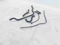 1992 92 Harley Davidson Touring Tour & Electra Glide Hose Parts Box Lot - C3 Cycle
