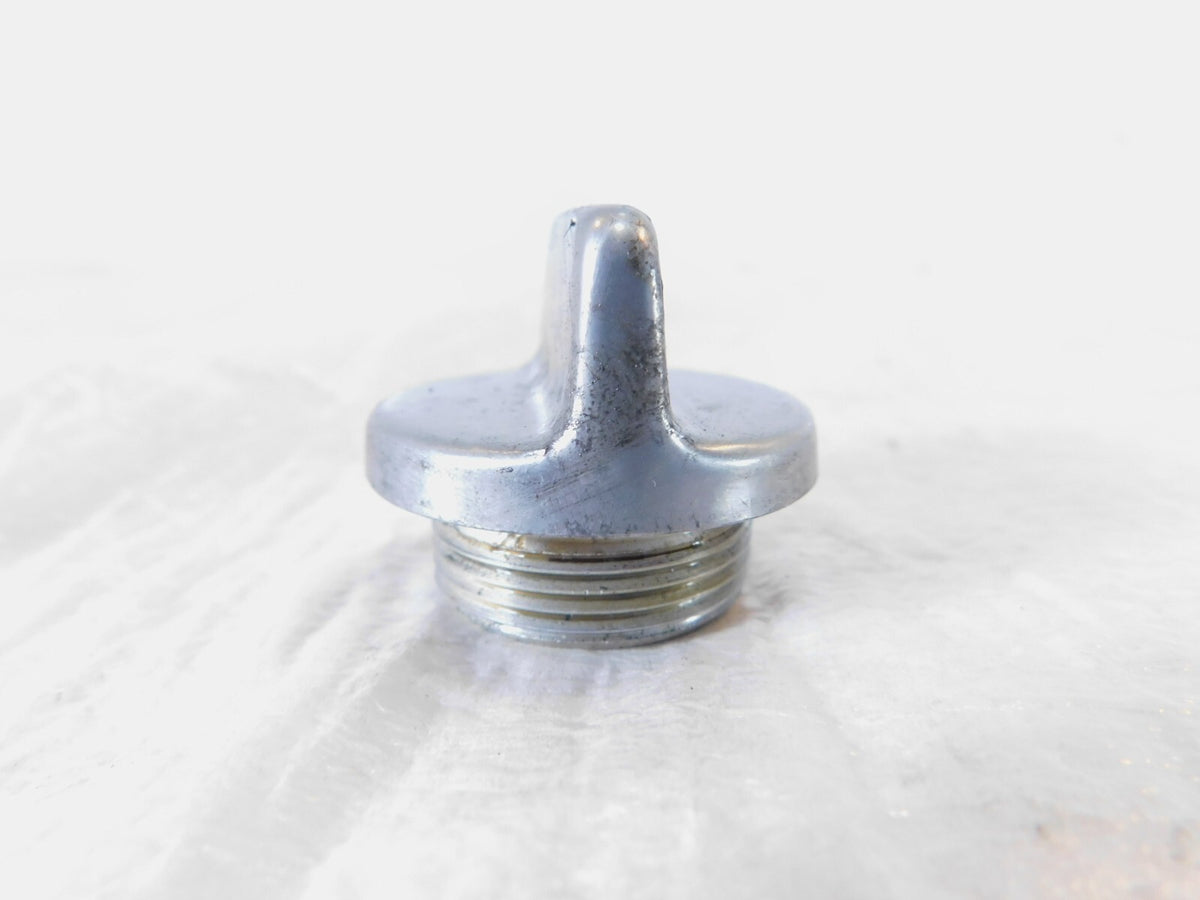 Yamaha Royal Star Tour Deluxe Venture XVZ13 Engine Motor Clutch Cover Cap Plug - C3 Cycle
