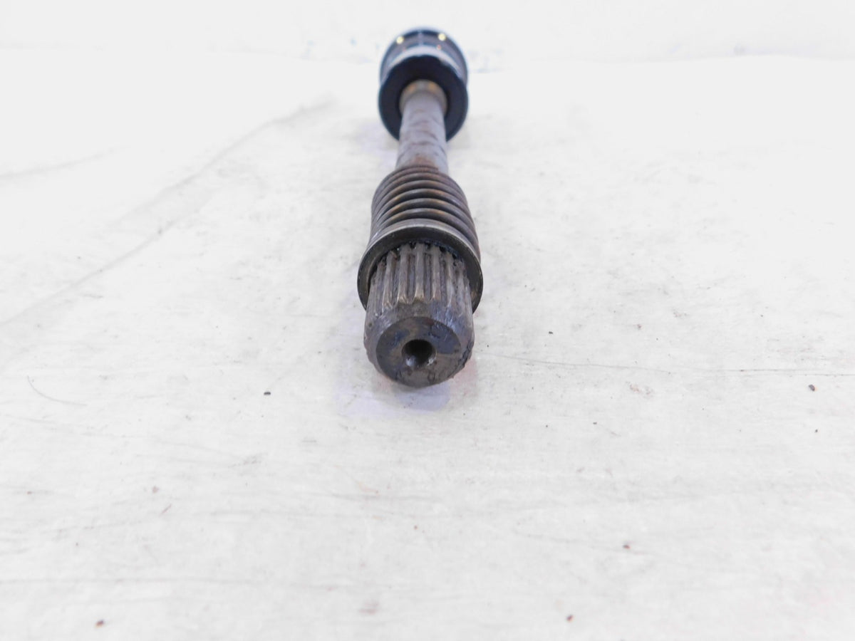 84-85 Honda CB650 CB650SC Nighthawk 650 Rear Swingarm Wheel Drive Shaft Damper - C3 Cycle