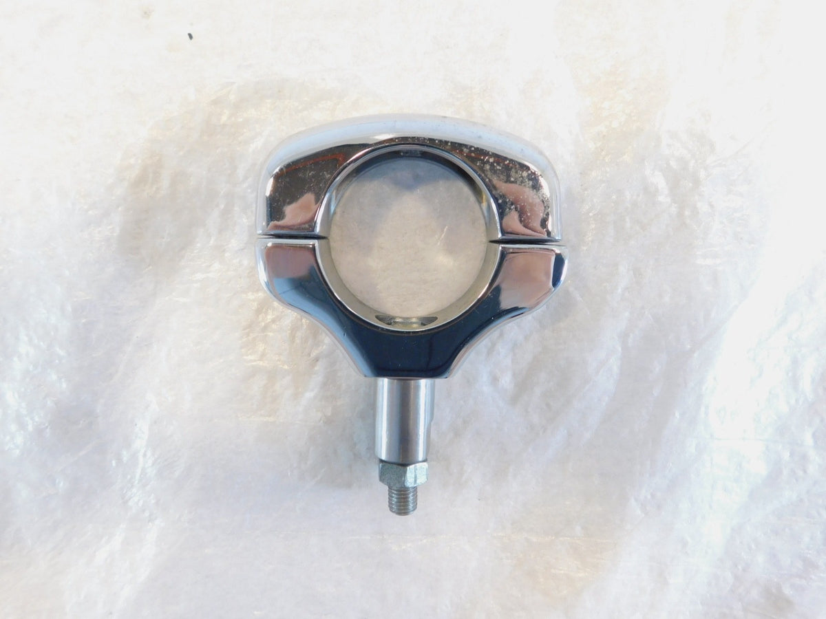 Harley Davidson Night Train Front Left & Right Turn Signal Mount Bracket - C3 Cycle