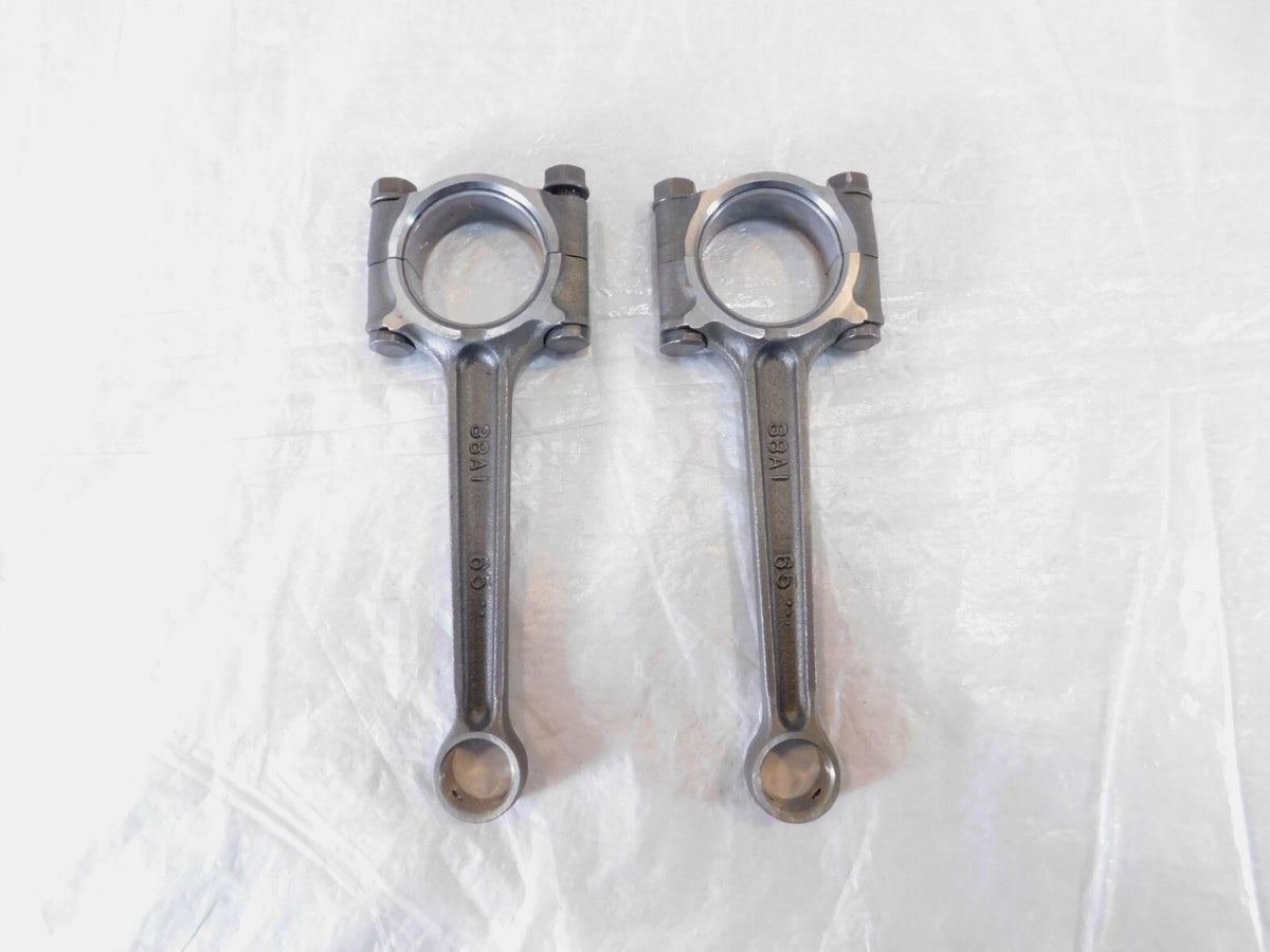 Suzuki Intruder Volusia Boulevard C50 M50 S50 Crankshaft Piston Connecting Rods - C3 Cycle