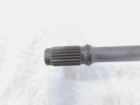 Yamaha Virago 1000 1100 XV1000 XV1100 Rear Wheel Drive Shaft Gear Differential - C3 Cycle