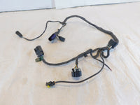 Can-Am Spyder F3 F3-T Limited LTD STD Rear Right Cargo Storage Trunk Harness