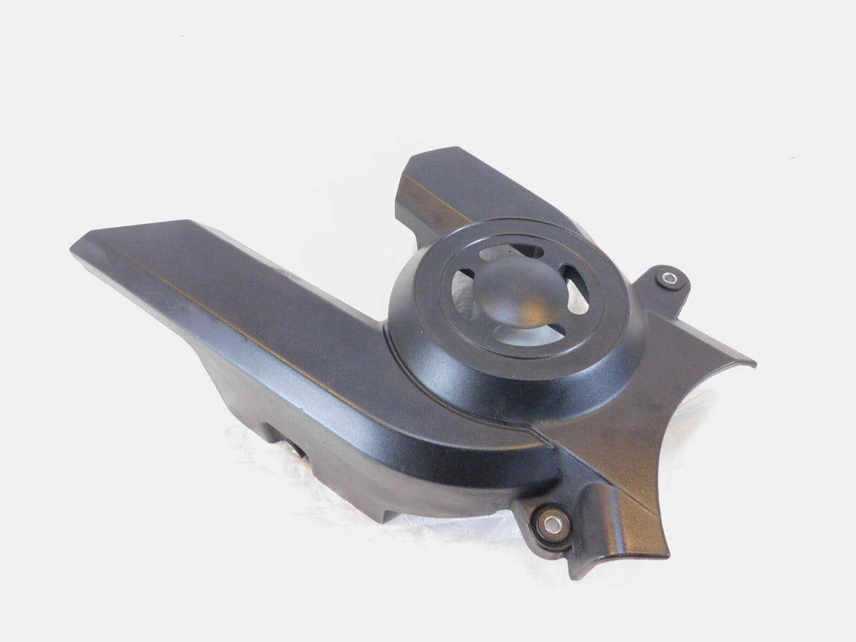 2015-2016 Harley Davidson Street 500 & 750 Transmission Front Sprocket Cover - C3 Cycle