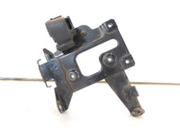 1987-1999 Kawasaki VN-15SE Vulcan 88 & VN1500A Electrical Battery Bracket Base - C3 Cycle