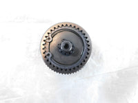 Yamaha FZ07 MT07 Tenere 700 XSR700 & YZFR7 R7 Starter Motor Torque Limiter Gear - C3 Cycle