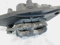 2019 Kawasaki Ninja H2 SX SE ZX1002 Rear Wheel Disc Brake Caliper 43080-0202-DJ - C3 Cycle