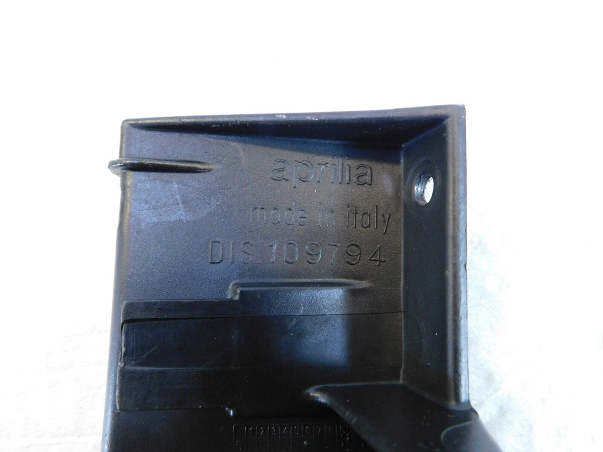 2006-2009 Aprilia Tuono 1000 RSV1000 Rear Fender Mudguard Plastic Bracket Holder - C3 Cycle