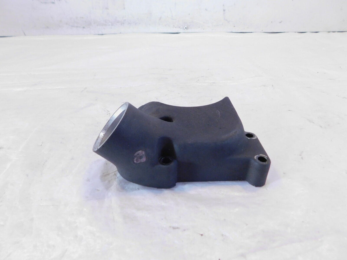 Harley Touring Road King & Electra Glide Black Oil Filler Spout Housing 62431-93 - C3 Cycle