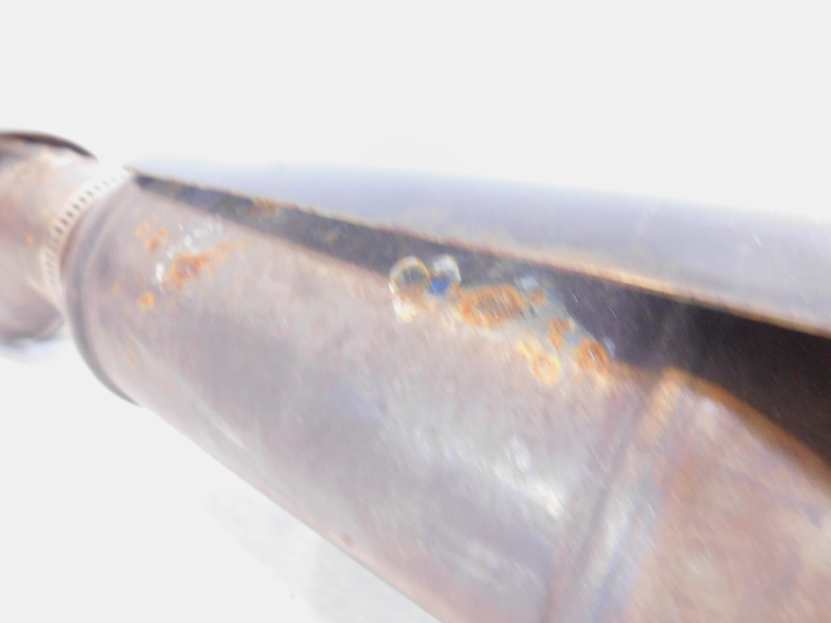 2015 & 2016 Harley Davidson Street XG750 750 Black Exhaust Header Pipe System