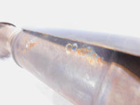 2015 & 2016 Harley Davidson Street XG750 750 Black Exhaust Header Pipe System