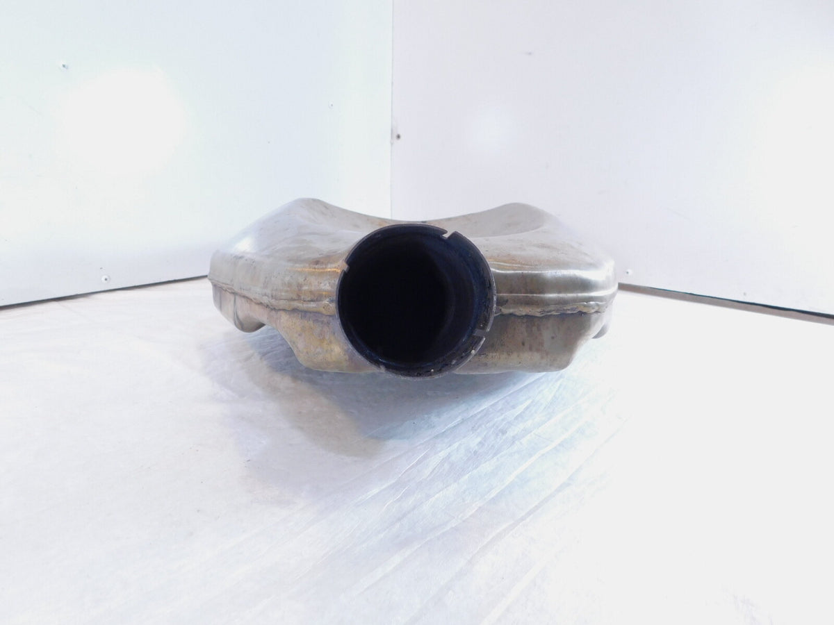 2007 2008 2009 Aprilia Shiver 750 SL750 Exhaust Muffler Silencer Pipe - 851591 - C3 Cycle