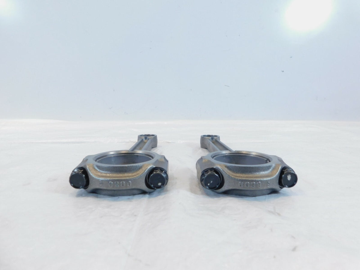 Kawasaki Vulcan 900 Classic Custom LT Engine Crankshaft Piston Connecting Rods - C3 Cycle