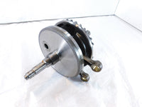 Harley Road King Electra Glide Dyna 96 & 103 CI Crank Flywheel Crankshaft -Rusty - C3 Cycle