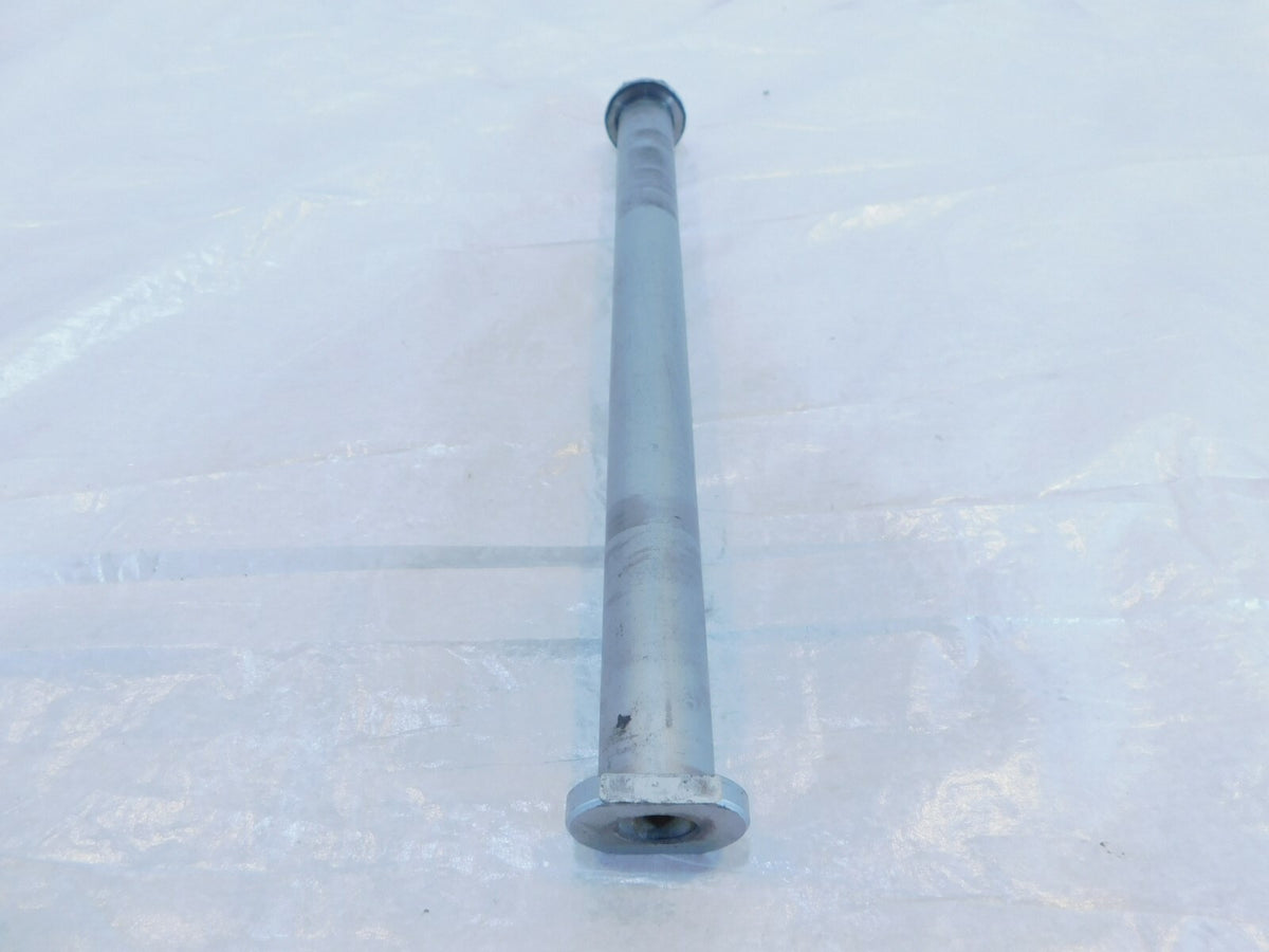 2007-2013 Aprilia Mana 850 & GT Rear Wheel Axle Bolt Shaft Spindle & Nut 856190 - C3 Cycle