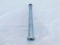 2007-2013 Aprilia Mana 850 & GT Rear Wheel Axle Bolt Shaft Spindle & Nut 856190 - C3 Cycle