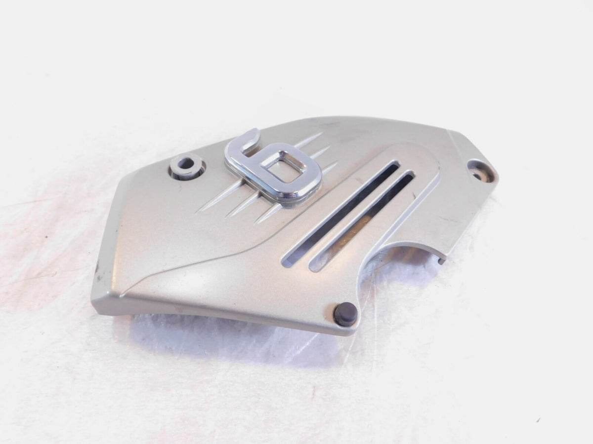2011-2016 BMW K1600 GT K1600GT K1600GTL Engine Transmission Housing Case Cover - C3 Cycle