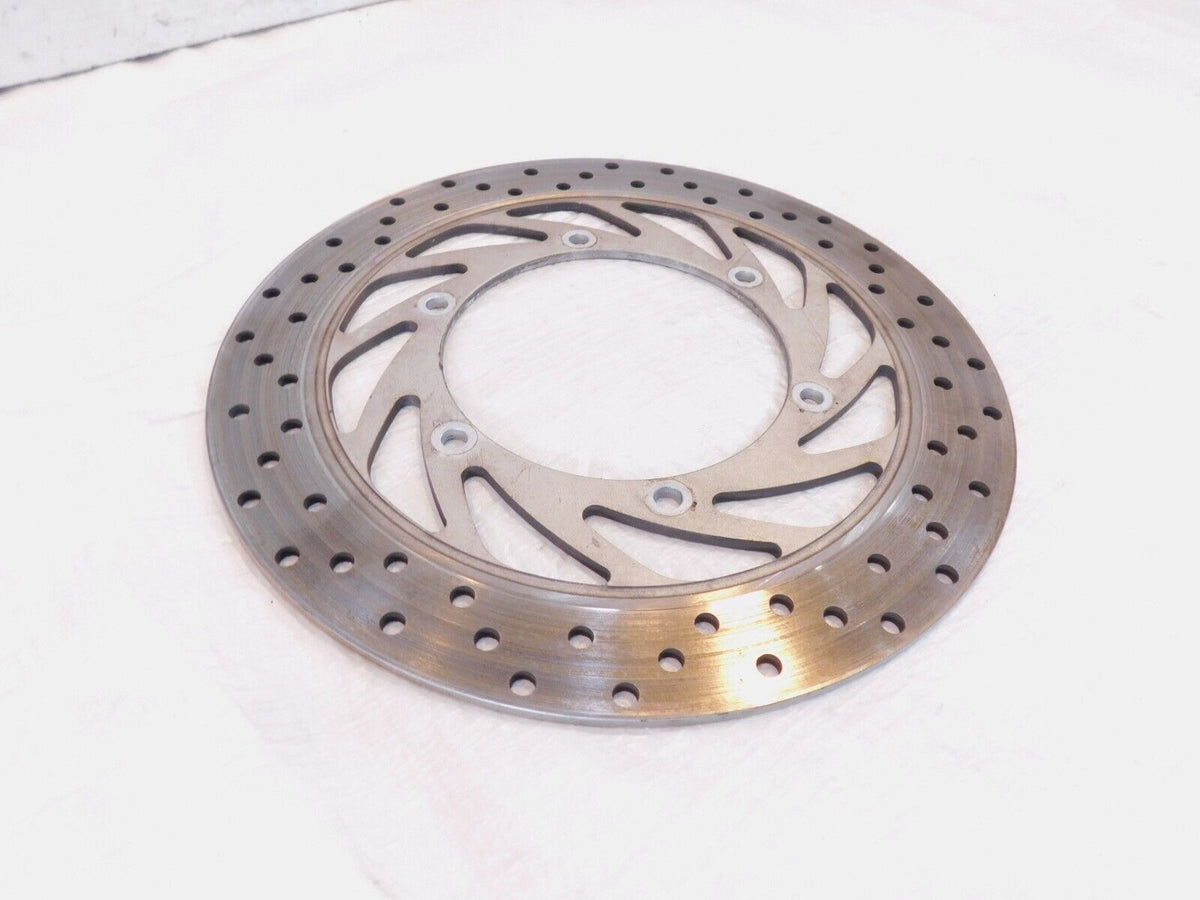 Yamaha Royal Star XVZ13 V-Star 650 XVS650 Classic Custom Front Wheel Brake Rotor - C3 Cycle