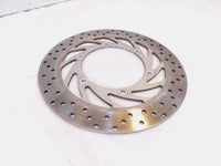Yamaha Royal Star XVZ13 V-Star 650 XVS650 Classic Custom Front Wheel Brake Rotor - C3 Cycle