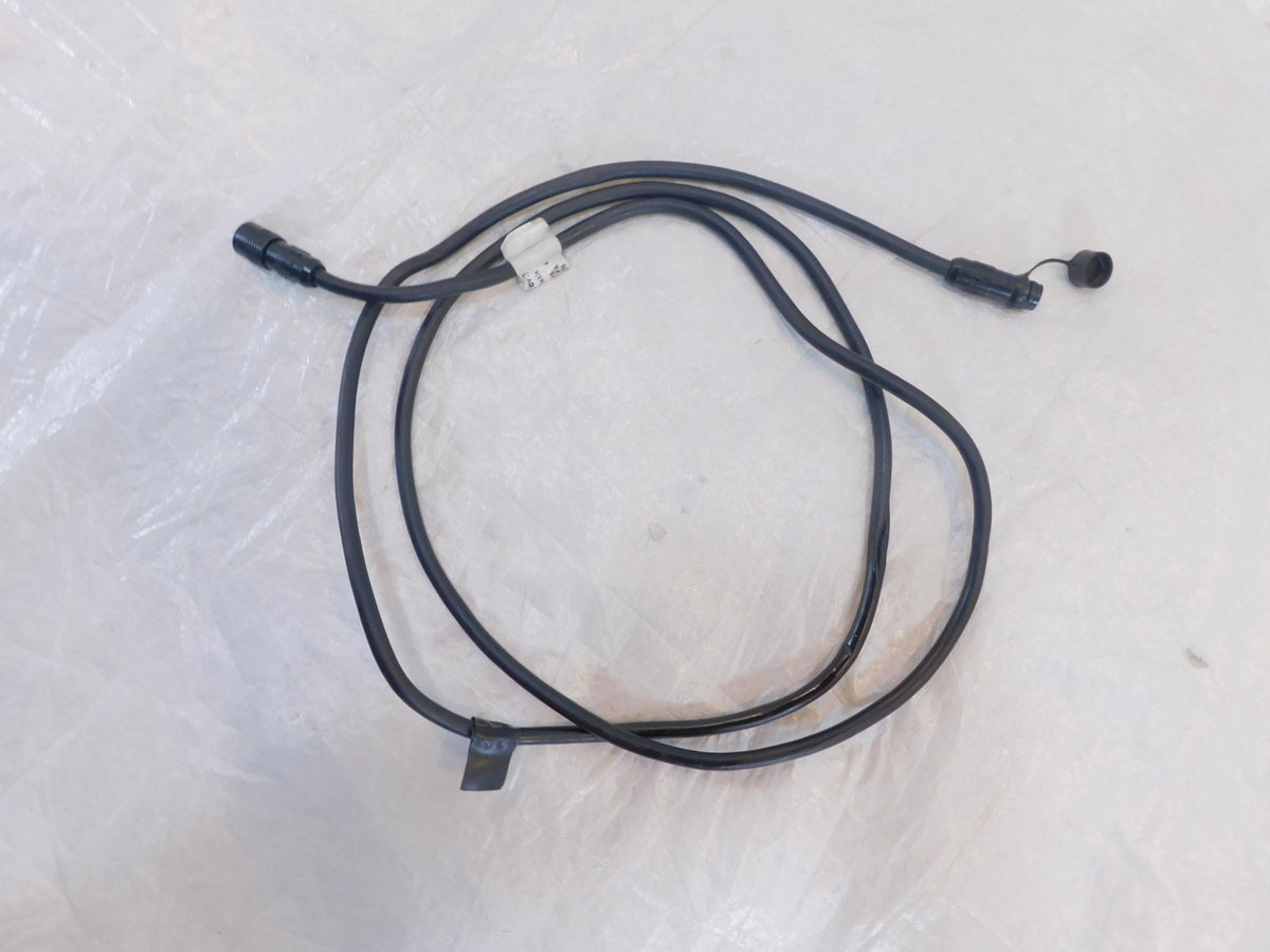 Harley Davidson CVO Street Electra Glide Ipod Intermediate Wire Wiring Harness - C3 Cycle