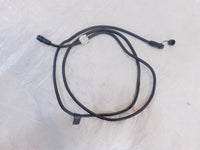 Harley Davidson CVO Street Electra Glide Ipod Intermediate Wire Wiring Harness - C3 Cycle