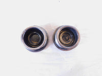 86 & 87 Harley Davidson Sportster 883 & 1100 Front Fork Tube Plug Caps 45993-86 - C3 Cycle