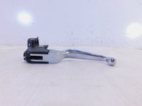 Harley Electra Glide Softail Dyna & Sportster Clutch Lever & Perch Mount Bracket - C3 Cycle