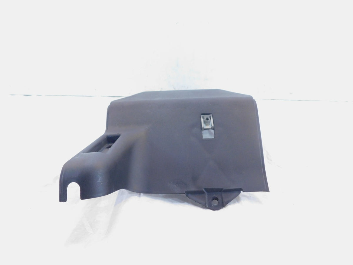 Erik Buell Racing EBR 1190 1190SX 1190RX Rear Tail Section Mud Guard Fender - C3 Cycle