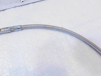 Harley Davidson EVO Softail Heritage Classic & Fat Boy Braided Clutch Cable Line - C3 Cycle