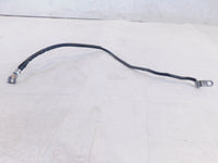 2019-2024 Kawasaki Ninja ZX6R ZX636 ABS Negative Ground Battery Wire Cable Lead - C3 Cycle