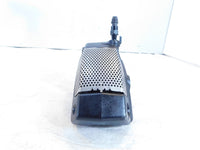 Harley Road King Electra Glide Black Right Side Dual Disc Brembo Brake Caliper - C3 Cycle