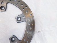 KTM 990 Super Duke & Supermotor Rear Wheel Brake Disc Rotor - C3 Cycle