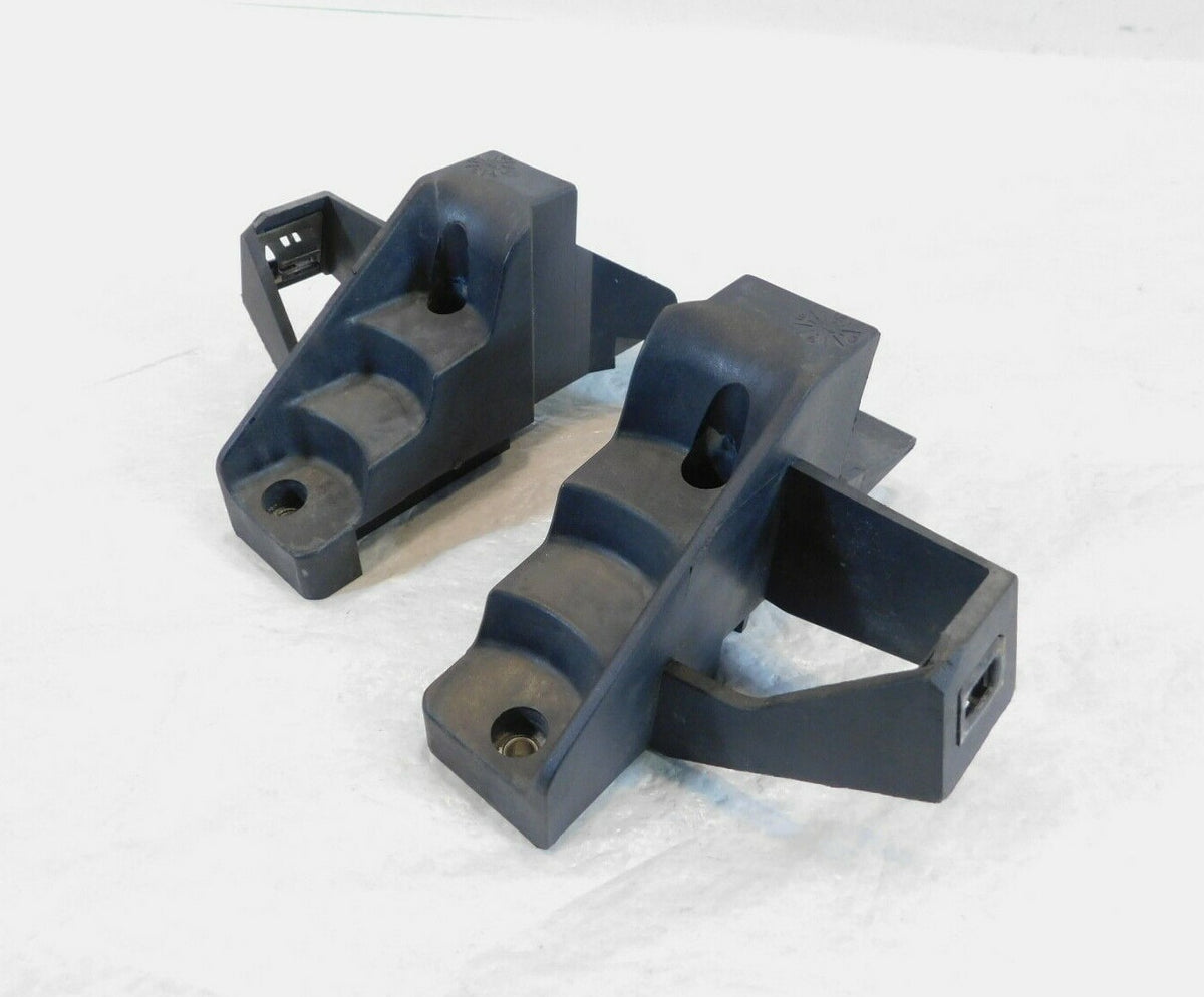 BMW R1150RT & R1100RT Left/Right Seat Vertical Serrated Adjuster Bracket Mount - C3 Cycle
