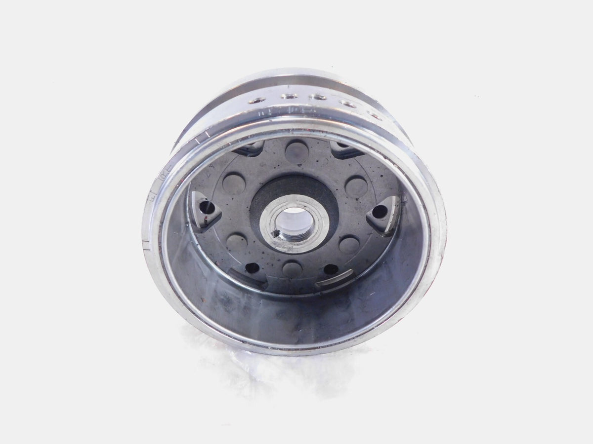 Honda VT750 Shadow Deluxe Spirit Flywheel Rotor Starter Magneto 31110-MBA-004 - C3 Cycle