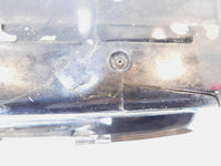 Yamaha Royal Star Venture XVZ13 XVZ1300 Right Luggage Saddlebag Case -for parts - C3 Cycle