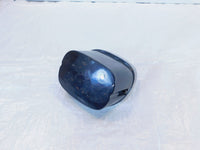 Harley Touring Dyna Softail Sportster LED Rear Tail Brake Light & Backplate - C3 Cycle