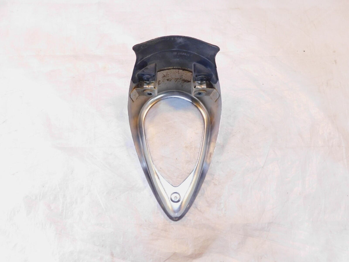 Kawasaki VN1500 Vulcan 1500 Classic Fi Drifter Fuel Gas Petrol Tank Console - C3 Cycle