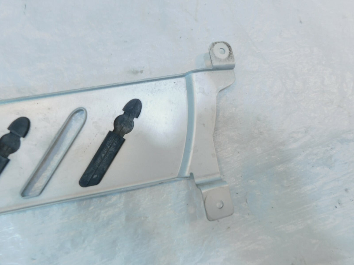 2001-2005 BMW F650CS F650 CS Right Side Frame Cover Guard Shield - 11437658336 - C3 Cycle