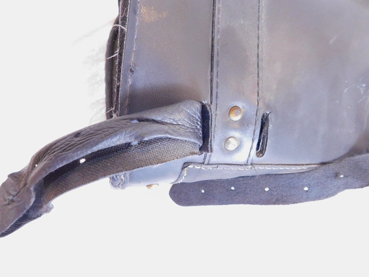Harley Davidson Dyna Softail or Sportster Front Fork Leg Pouch Tool Bag - C3 Cycle