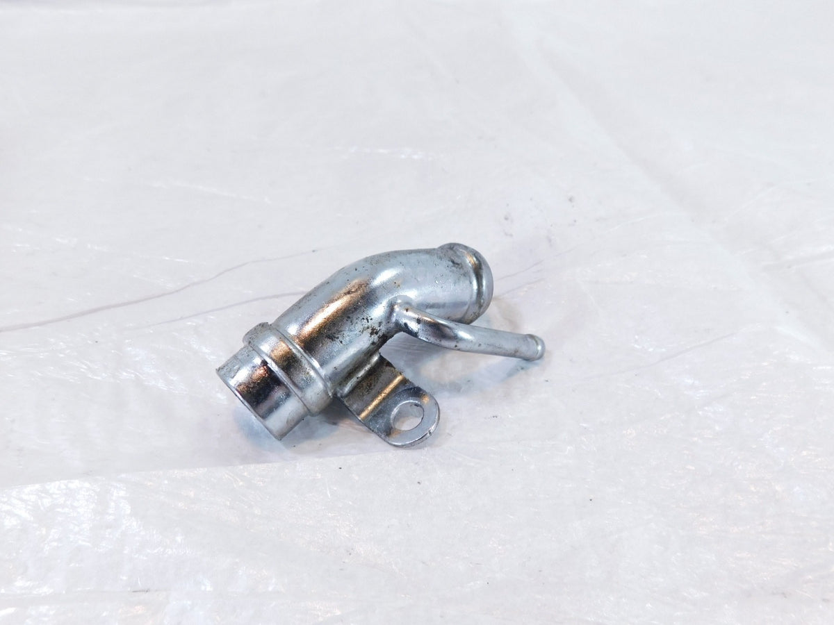 2001-17 Honda GL1800 Goldwing 1800 Engine Cooling Water Pipe Bypass Hose Tube - C3 Cycle